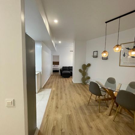 Precioso Apartamento En Malaga Centro Eksteriør bilde