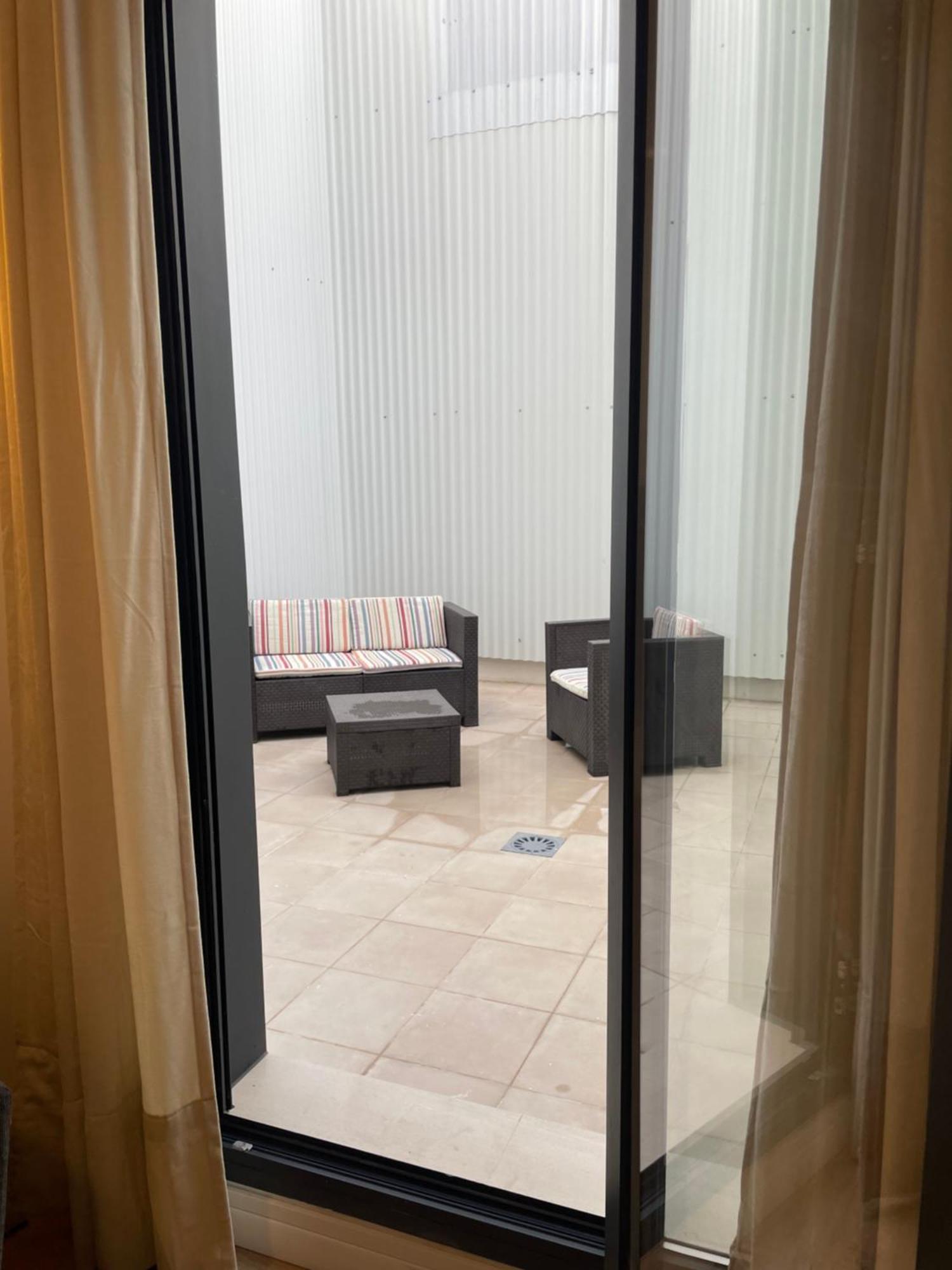 Precioso Apartamento En Malaga Centro Eksteriør bilde