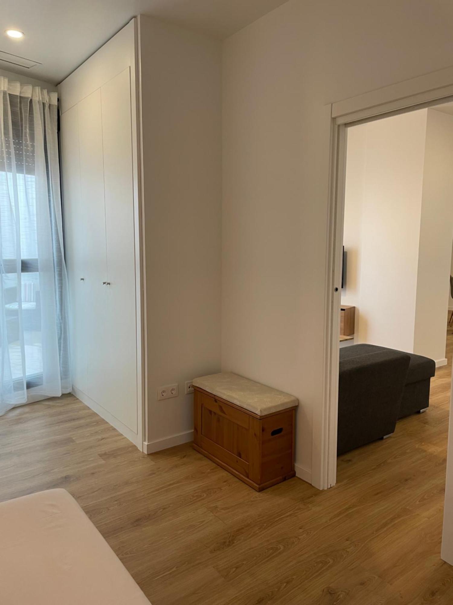 Precioso Apartamento En Malaga Centro Eksteriør bilde
