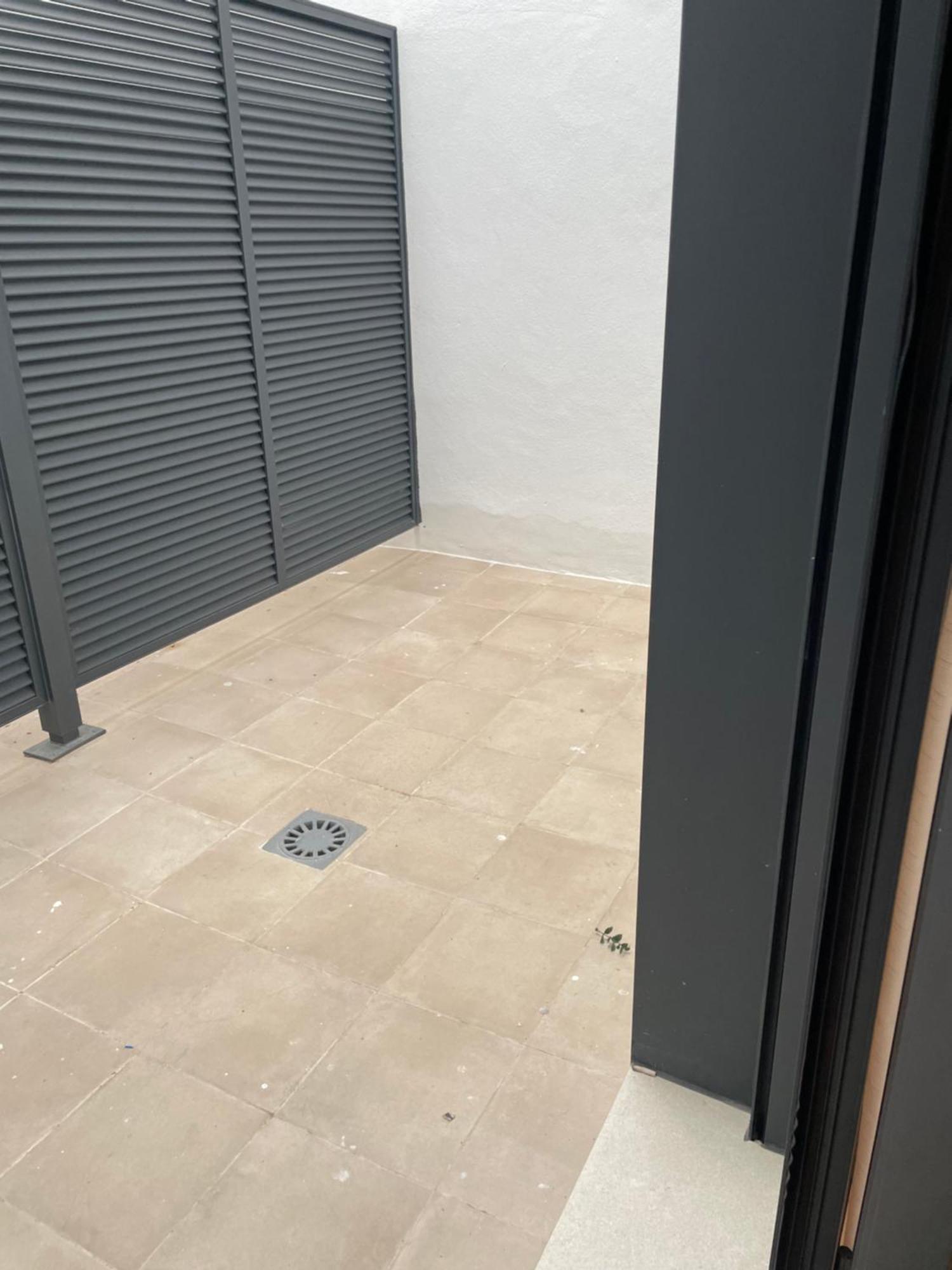 Precioso Apartamento En Malaga Centro Eksteriør bilde